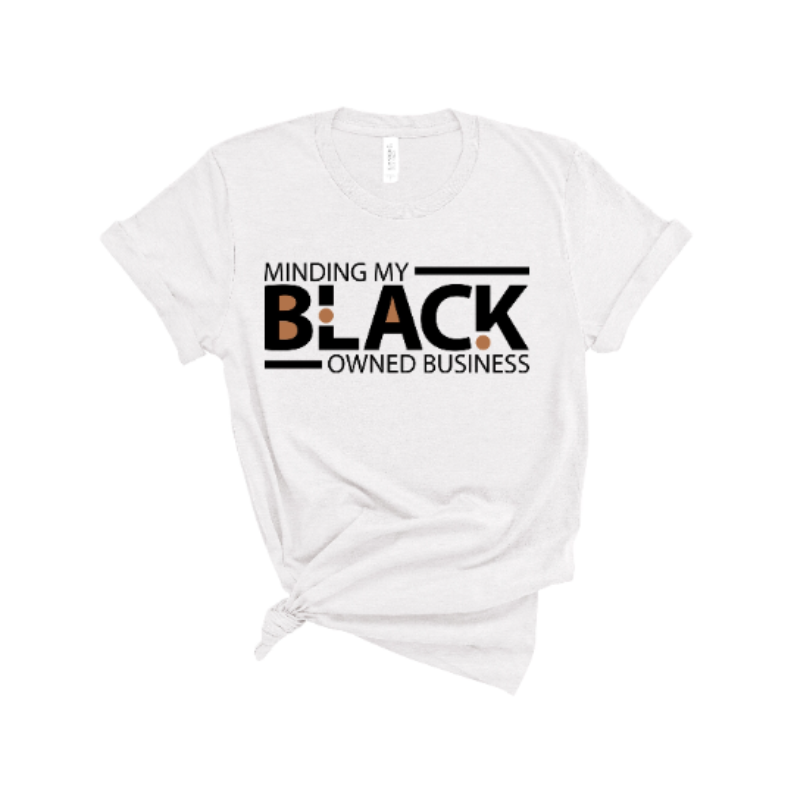 Black owned t 2024 shirts