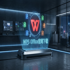 Wps office 中文官网 - WPS Office金融栏定制